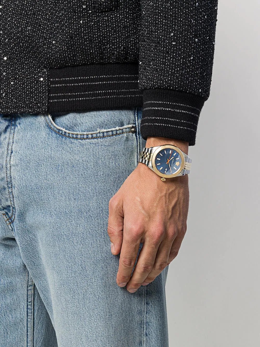 V-Urban watch - 2