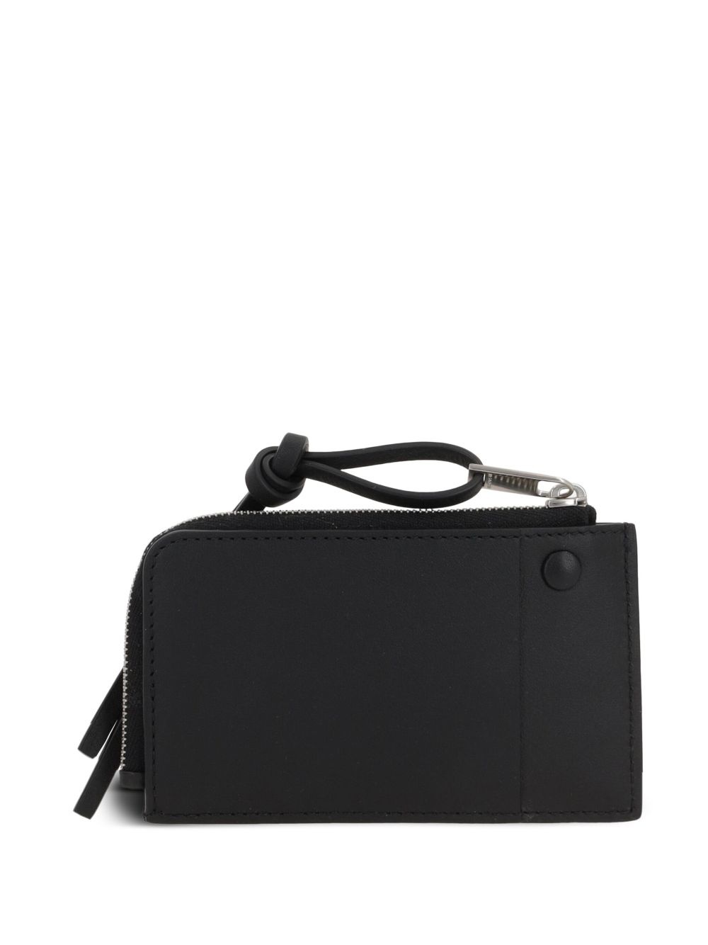 Giro leather pouch - 2
