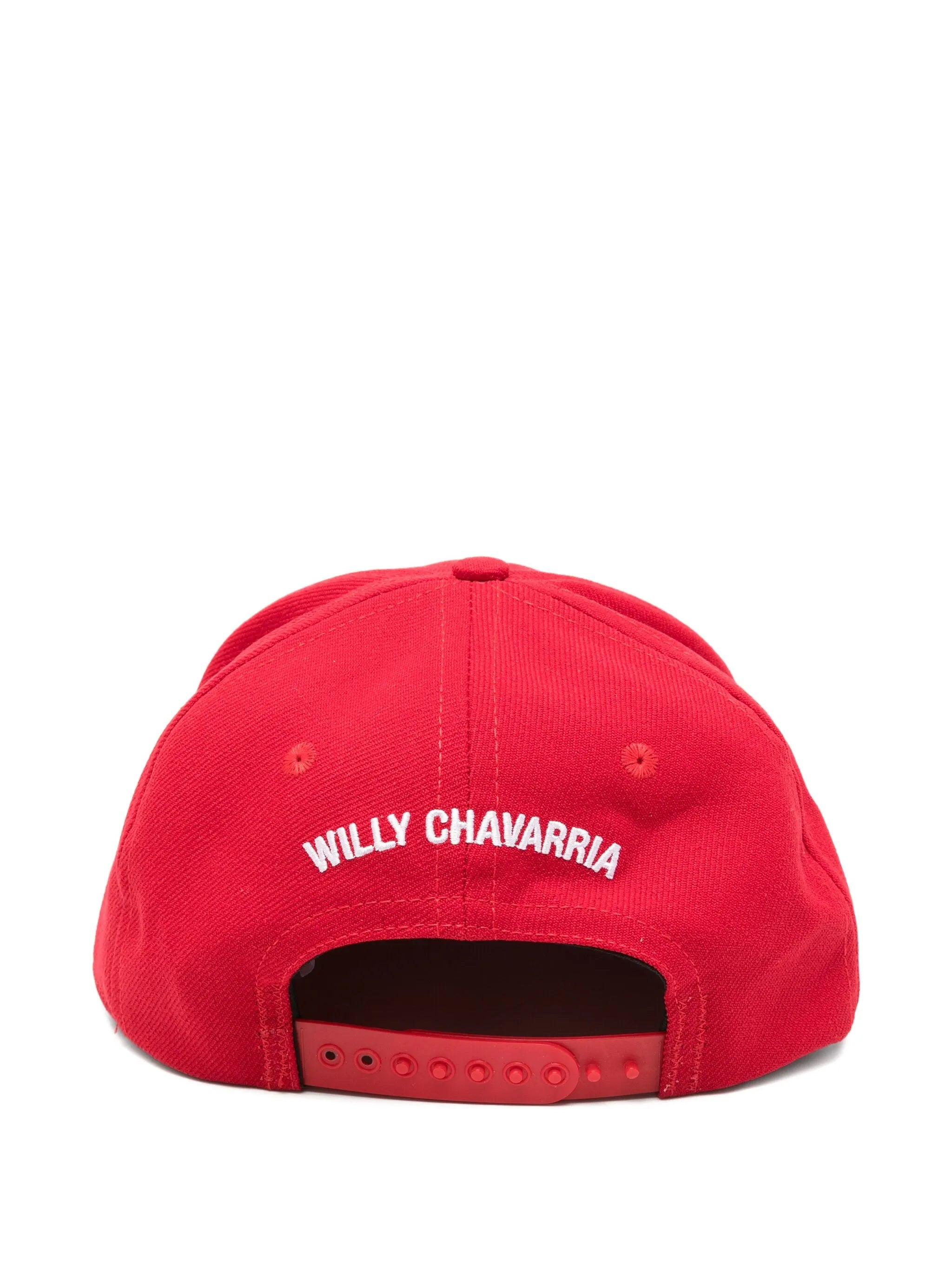 Willy Chavarria Hats - 3