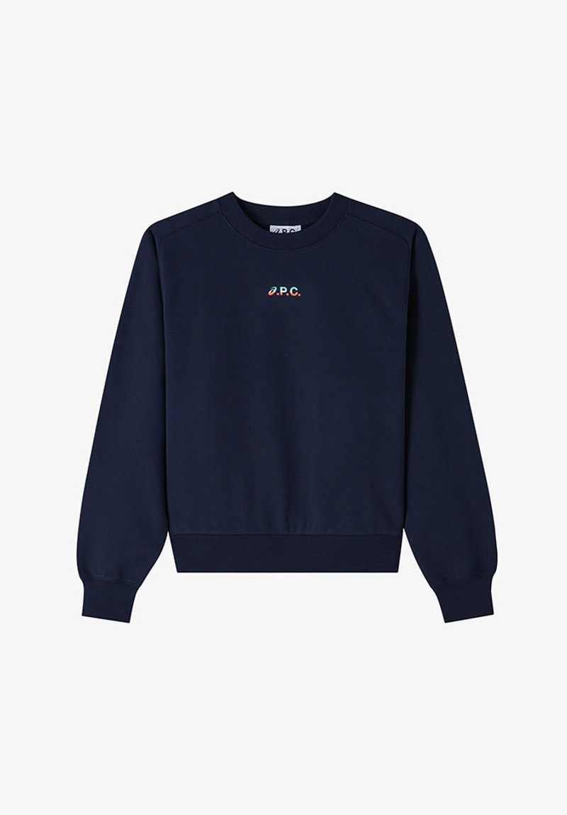 STONE SWEATSHIRT 1