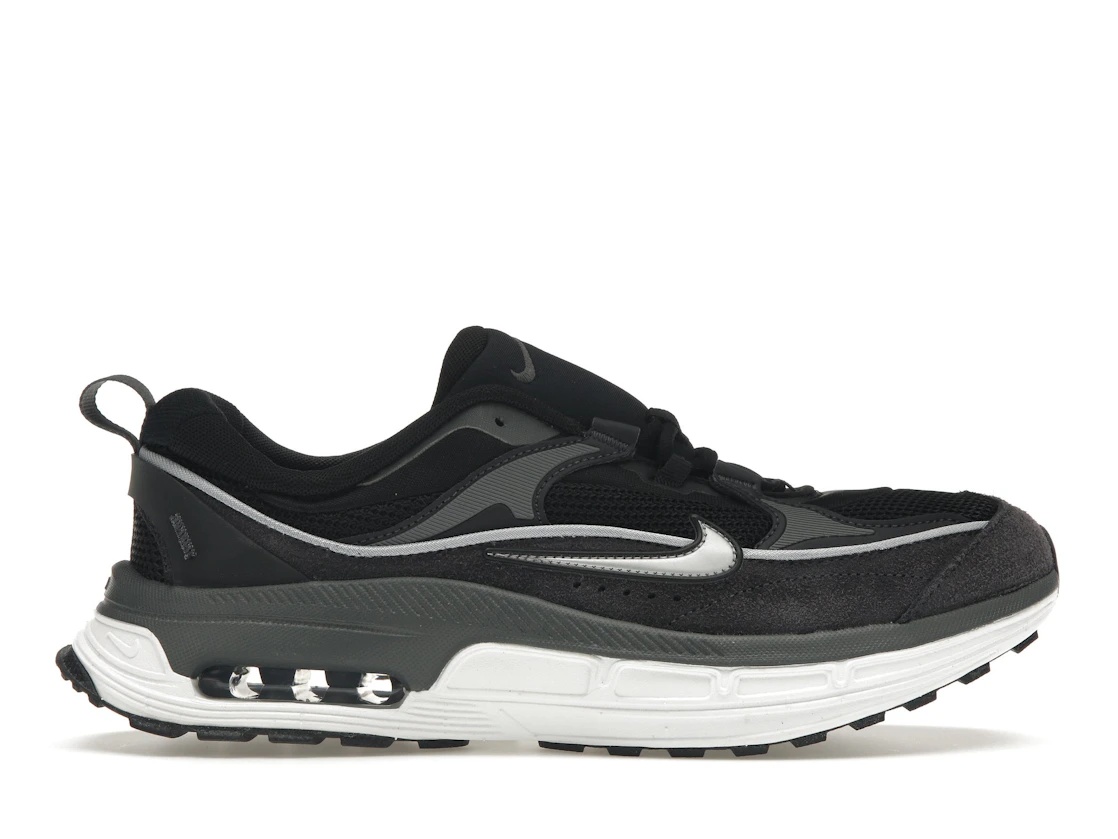 Nike Air Max Bliss Black Oil Grey (Women's) - 1