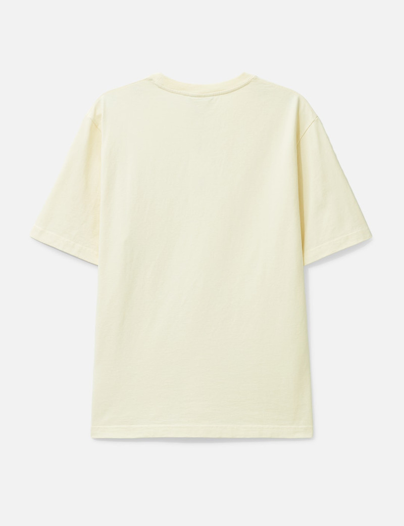Maison Kitsuné DOUBLE FOX HEAD COMFORT T-SHIRT outlook