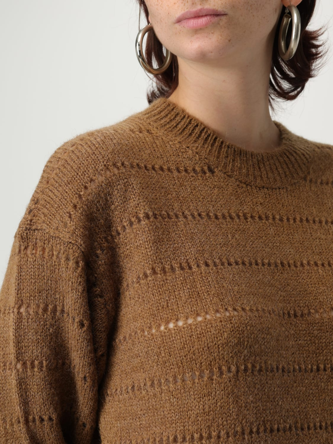 Sweatshirt woman Isabel Marant Etoile - 4
