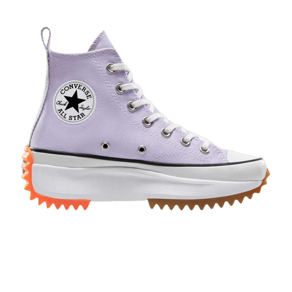 Run Star Hike High 'Sunblocked - Moonstone Violet' - 1