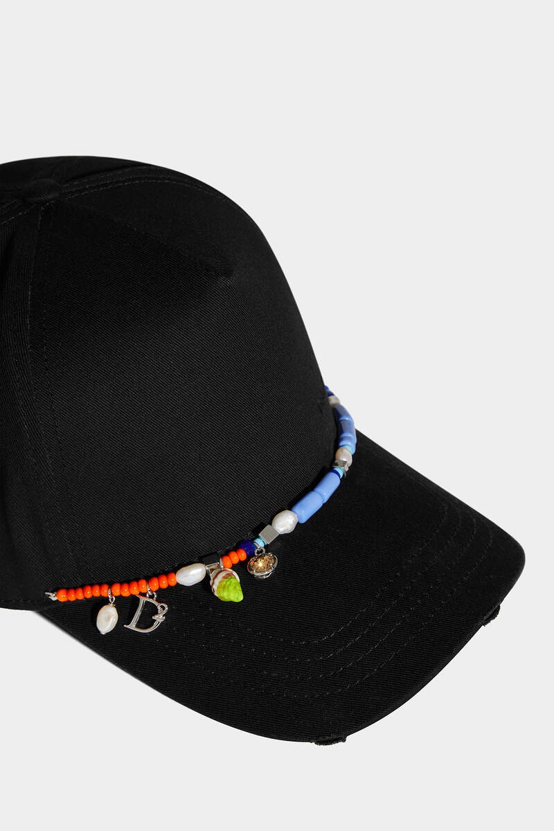 D2 BASEBALL CAP - 5