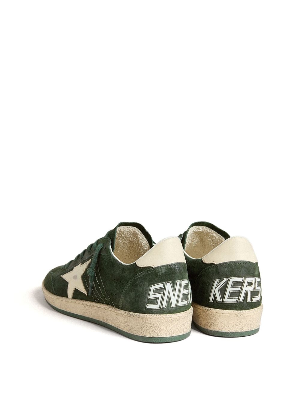 Ballstar sneakers - 4