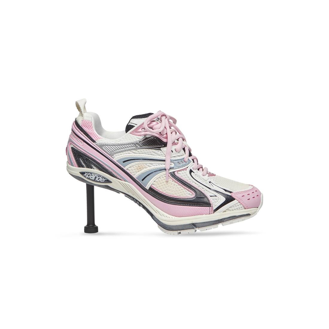 x-pander 80mm heel - 1