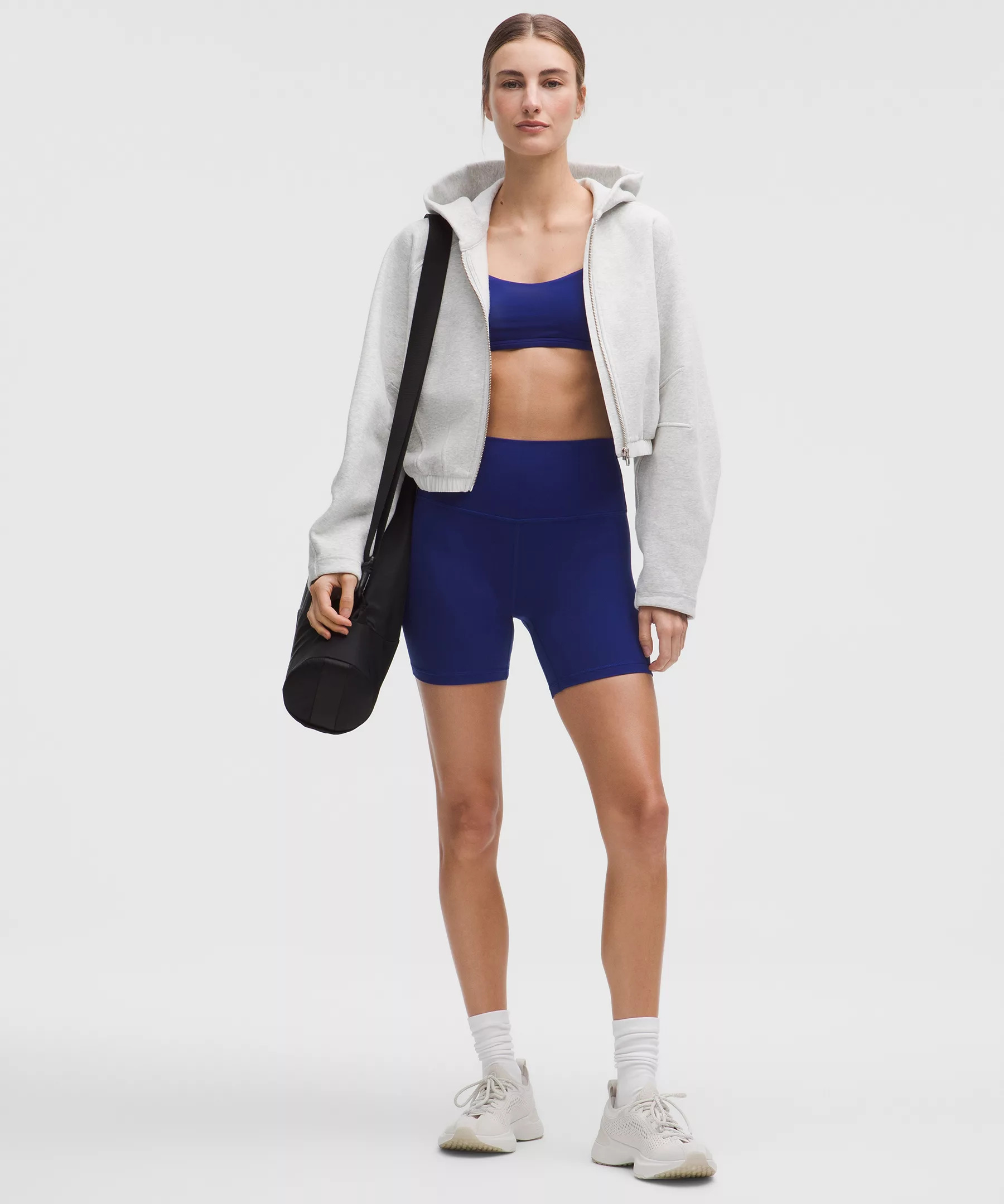 lululemon Align™ High-Rise Short 6" - 1
