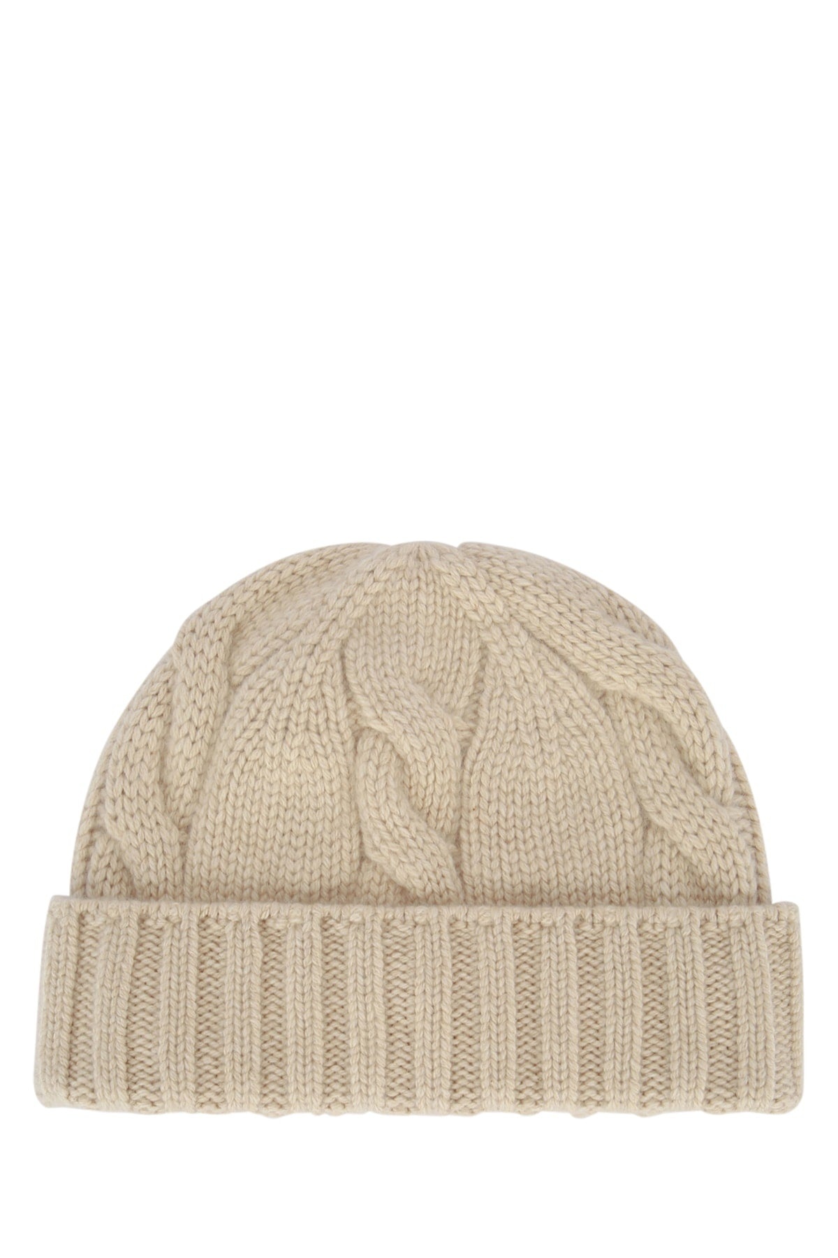 ハット LORO PIANA Berretto Napier Loro Piana - Berretto Rougemont Knit Hat | Mitchell Stores