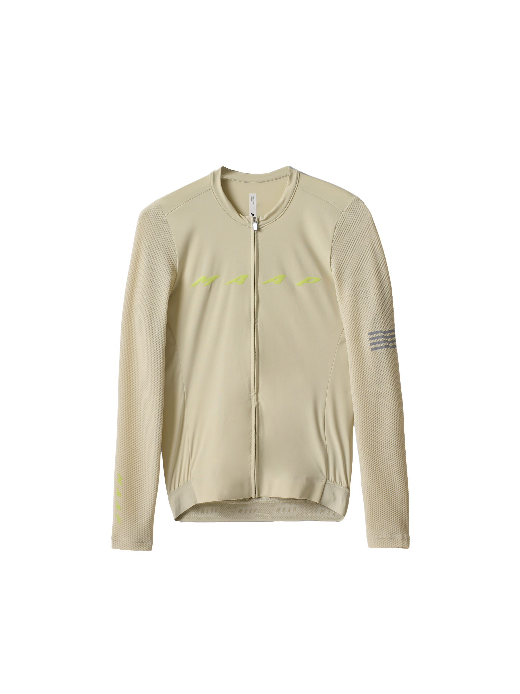 Evade Pro Base LS Jersey 2.0 - 1