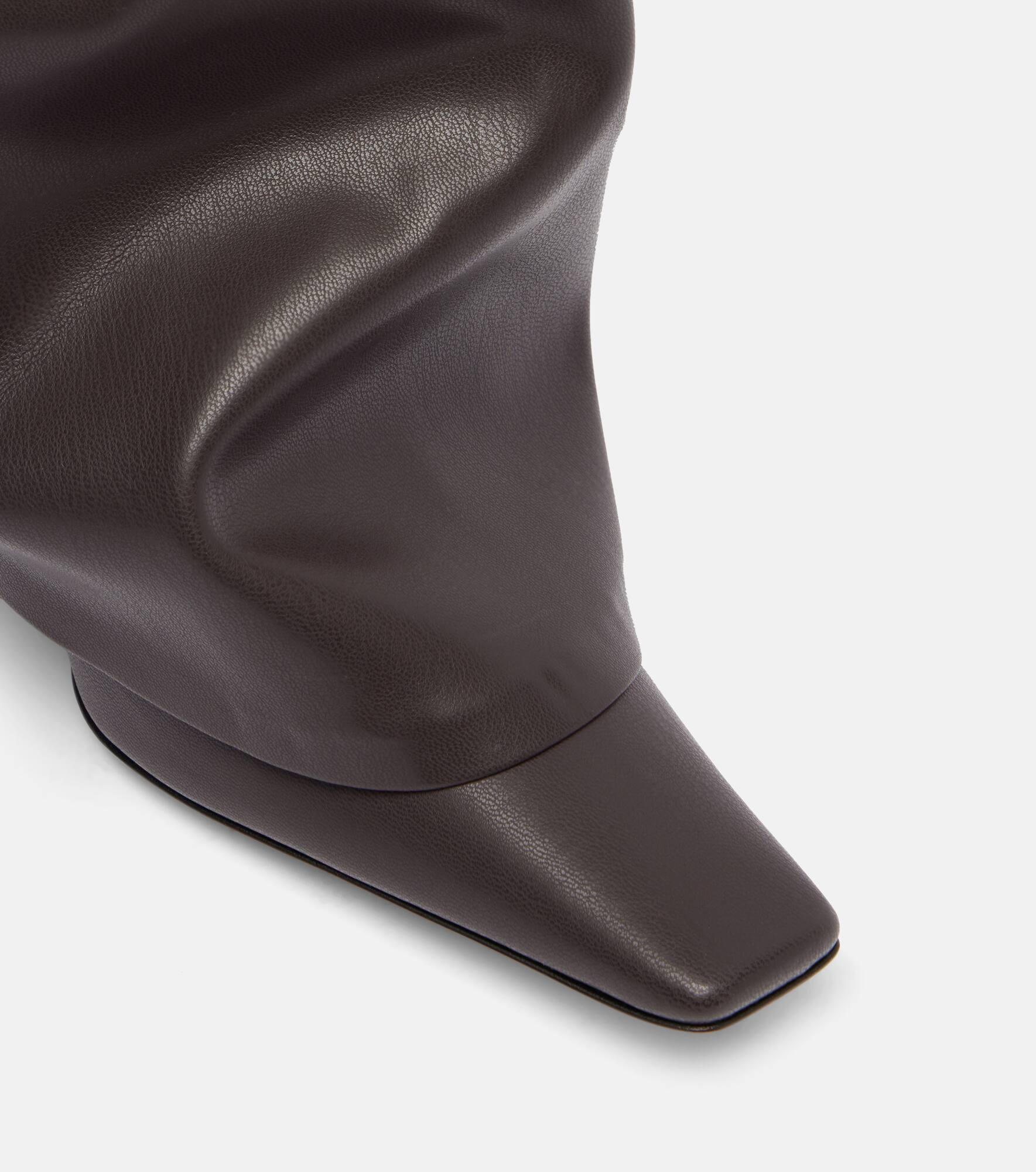 Robin OTK 95 over-the-knee boots - 5