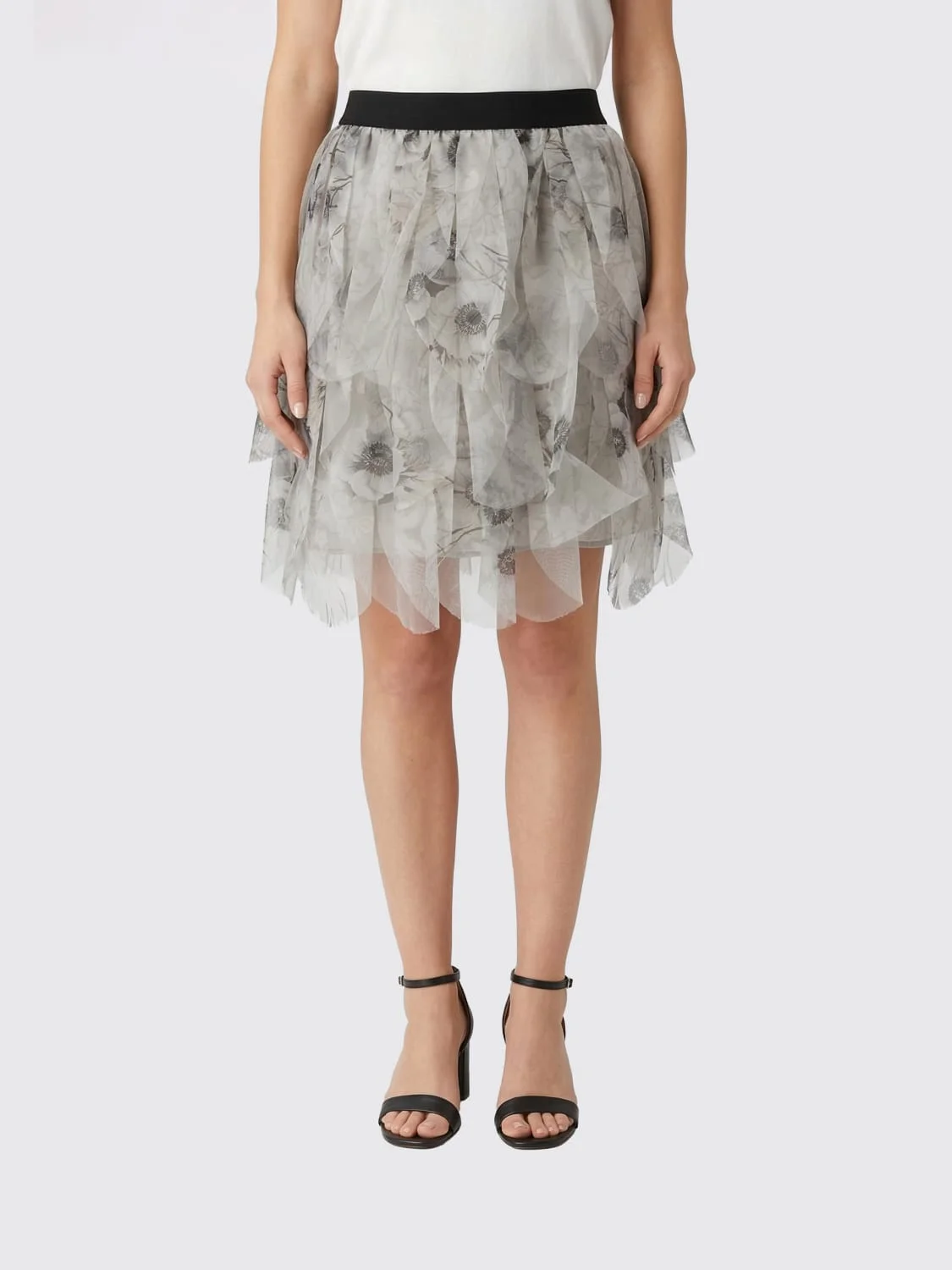 Skirt woman Max Mara - 1