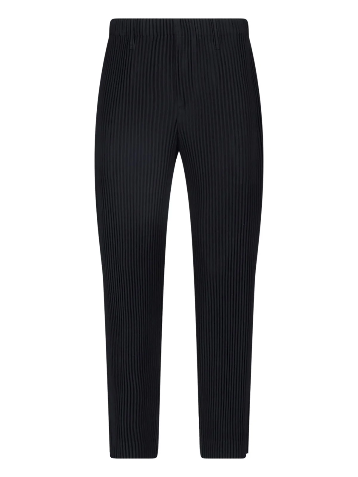 PLEATED PANTS - 1