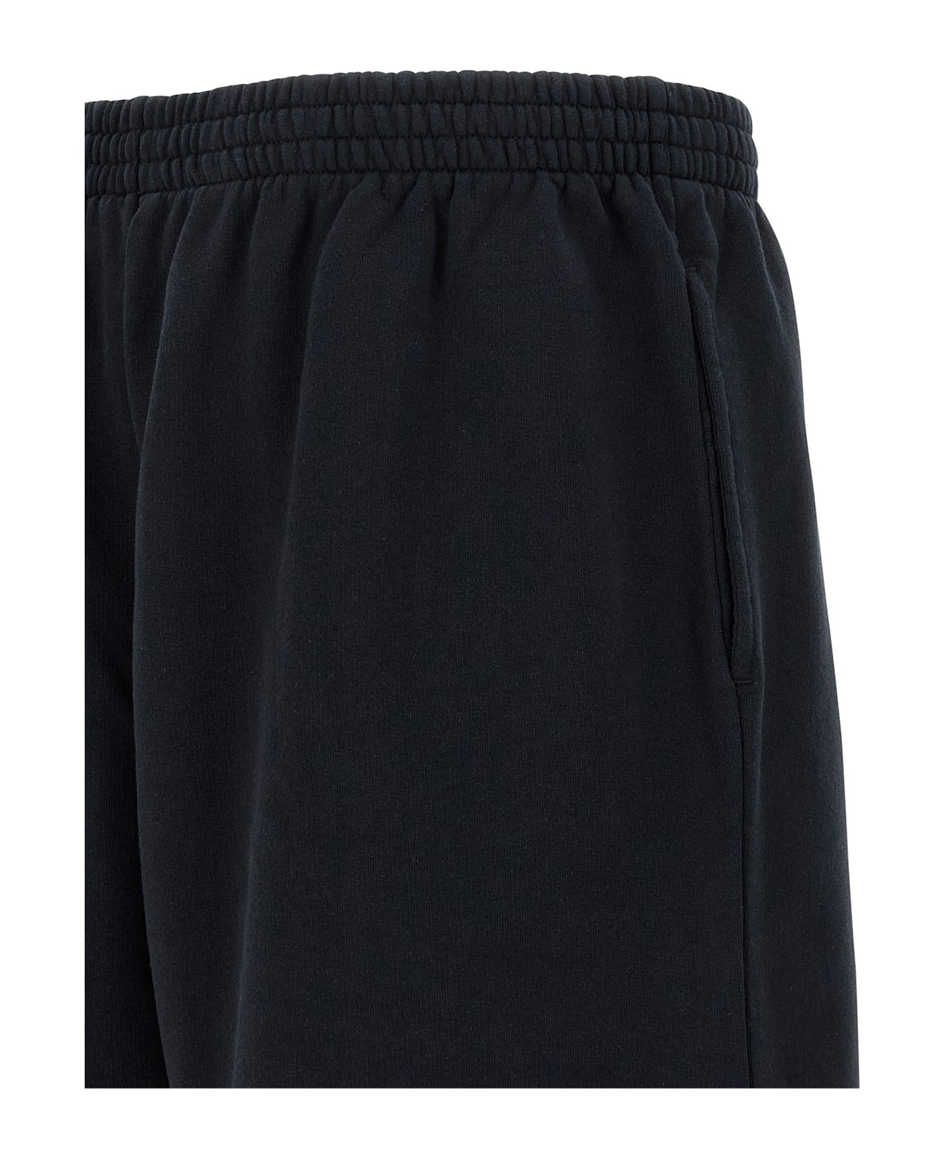'nano Bb' Bermuda Shorts - 4