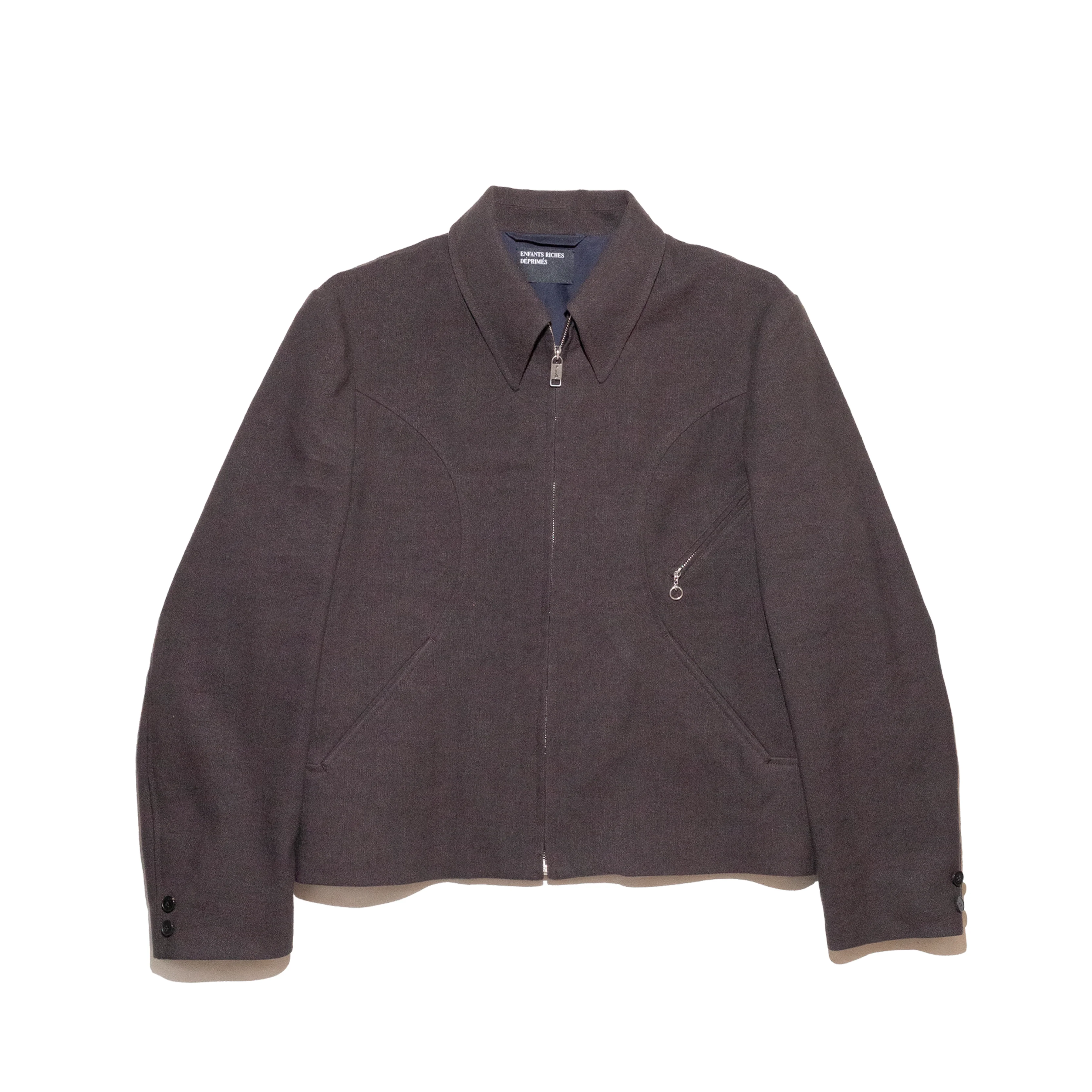 LIAR JACKET - 1