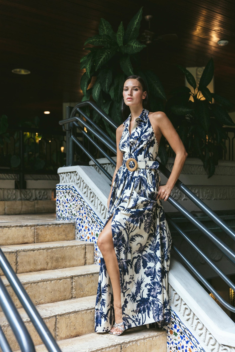 Quentin Dress 5