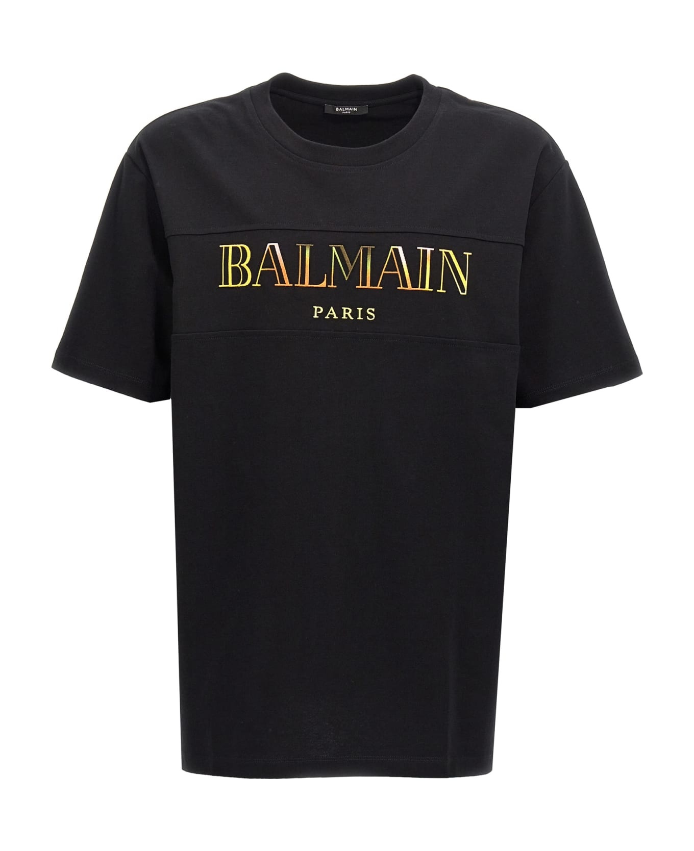 'balmain Vintage' T-shirt - 1