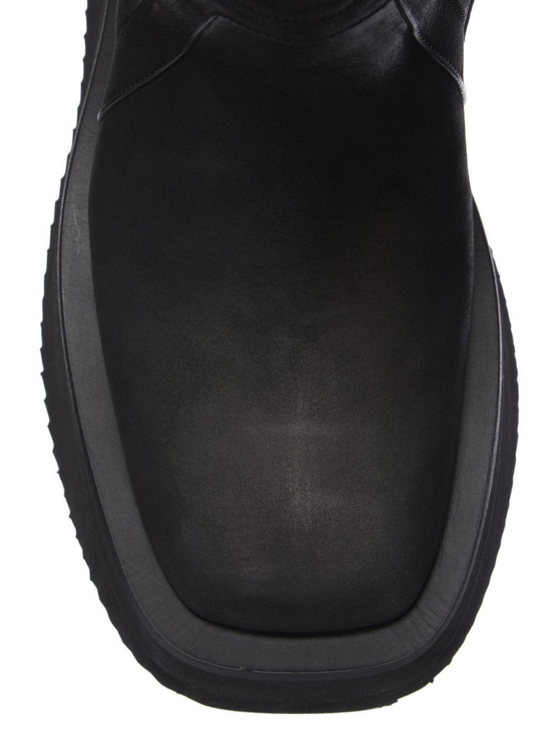 BOOTS 5