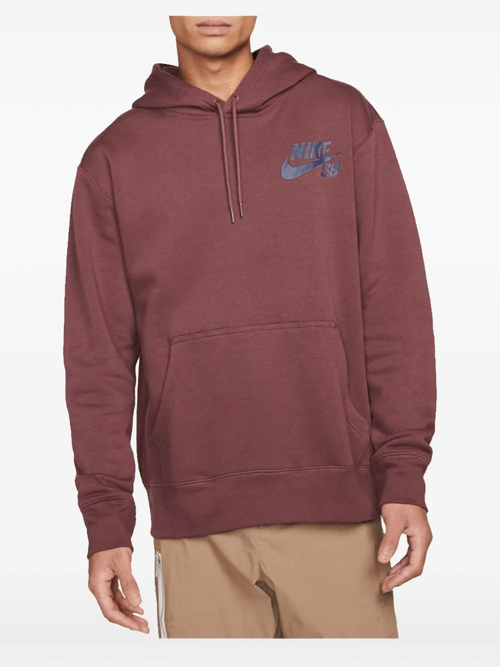 SB Icon hoodie - 1