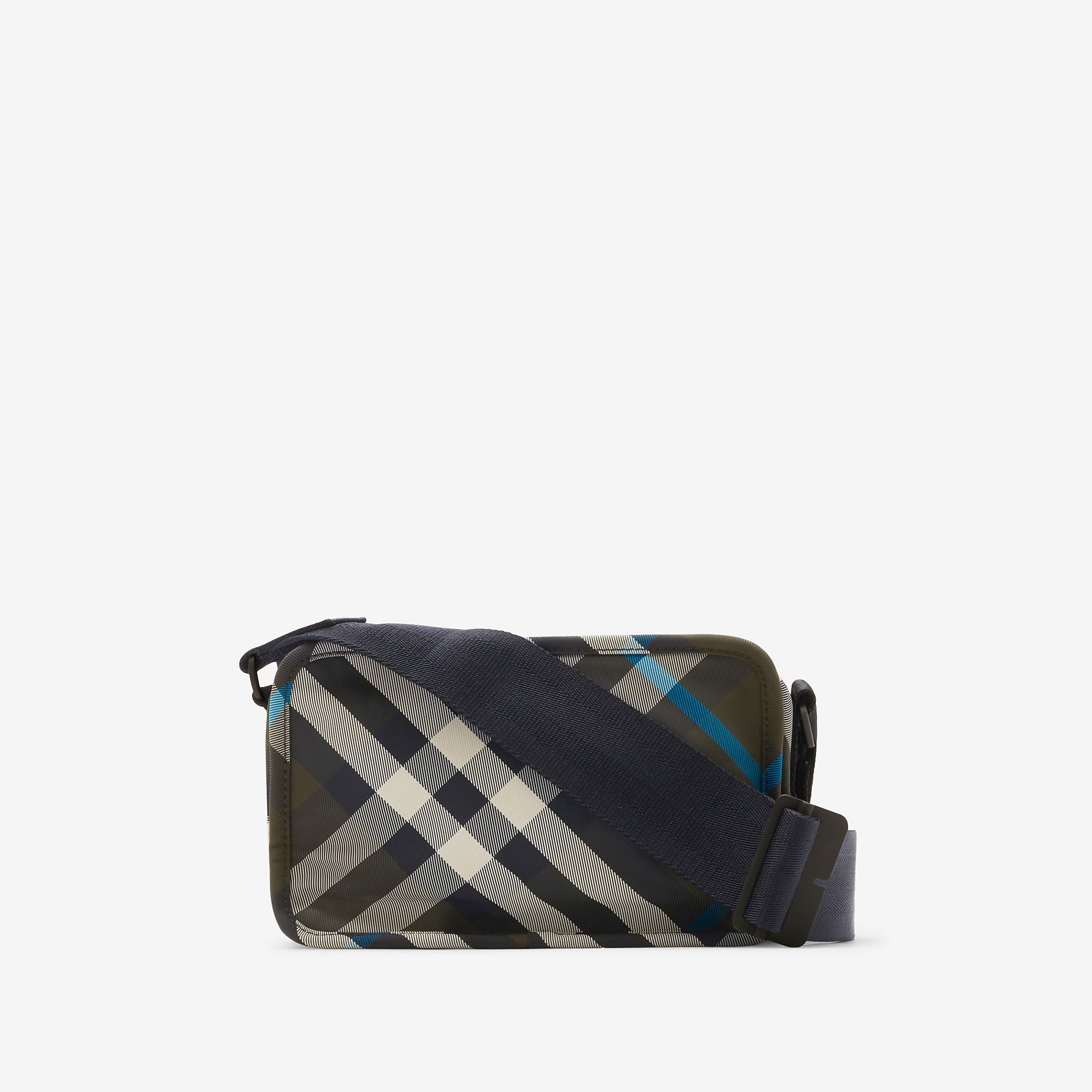 Burberry Shield Camera Bag | REVERSIBLE