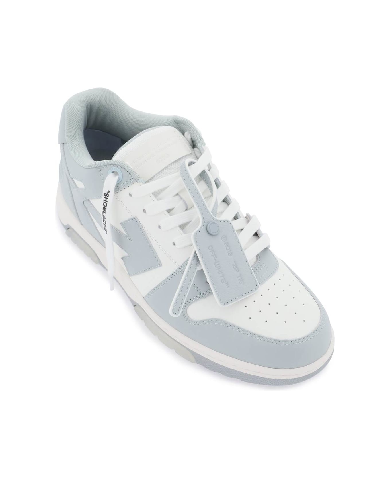 Out Of Office Sneakers - 4