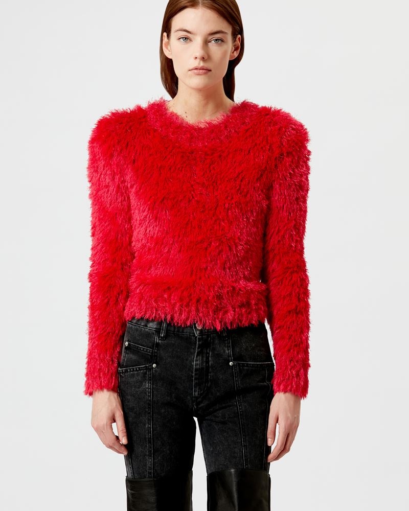 SIDNEY SWEATER - 4