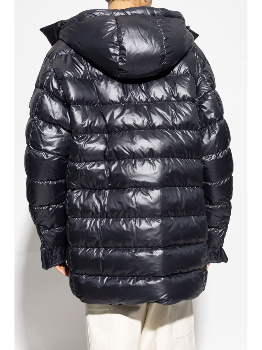 Fowey reversible jacket - 7