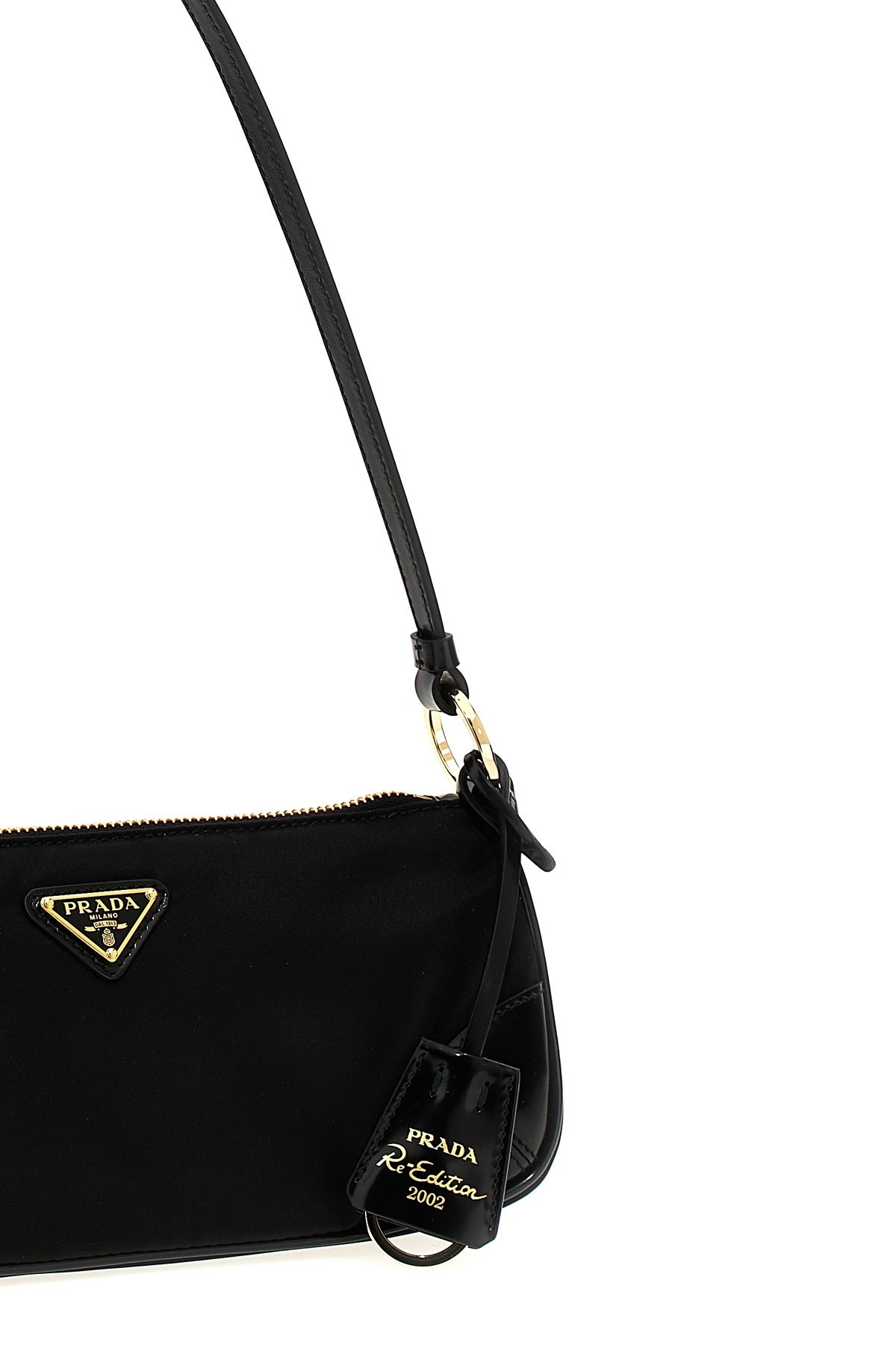 ショルダーバッグ・ポシェット Prada \
