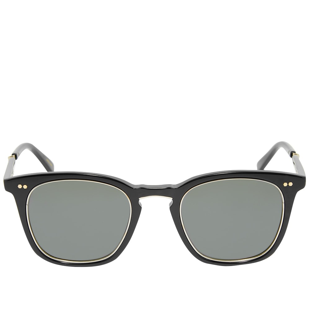 Mr. Leight Getty S Sunglasses - 2