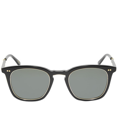 Mr. Leight Mr. Leight Getty S Sunglasses outlook