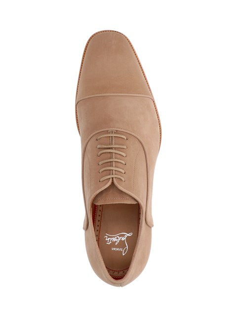 Christian Louboutin Men "Greggo" Derby Shoes - 5