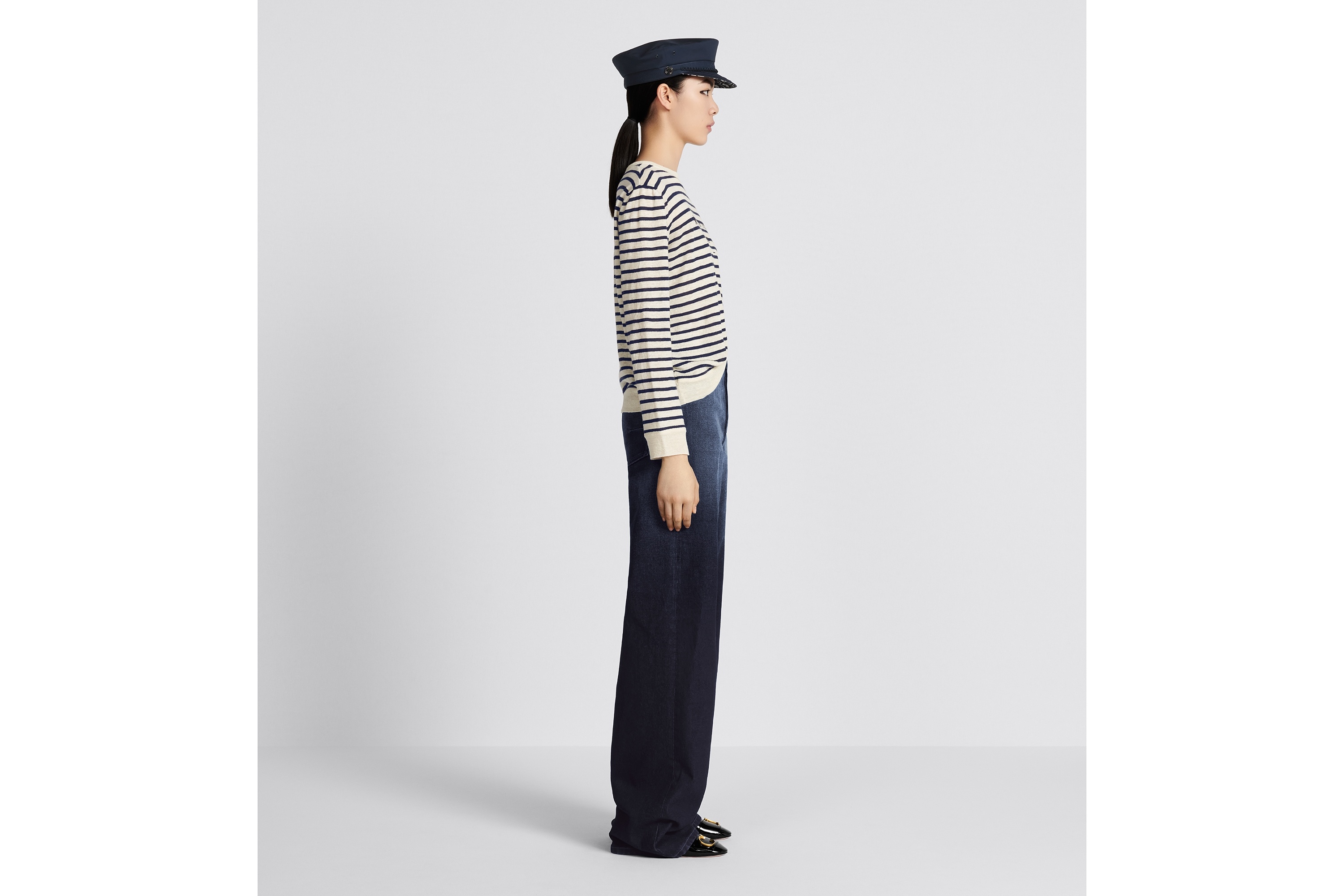 Flared Pants - 5