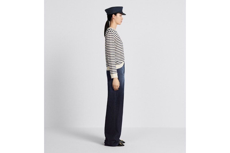 Dior Flared Pants outlook
