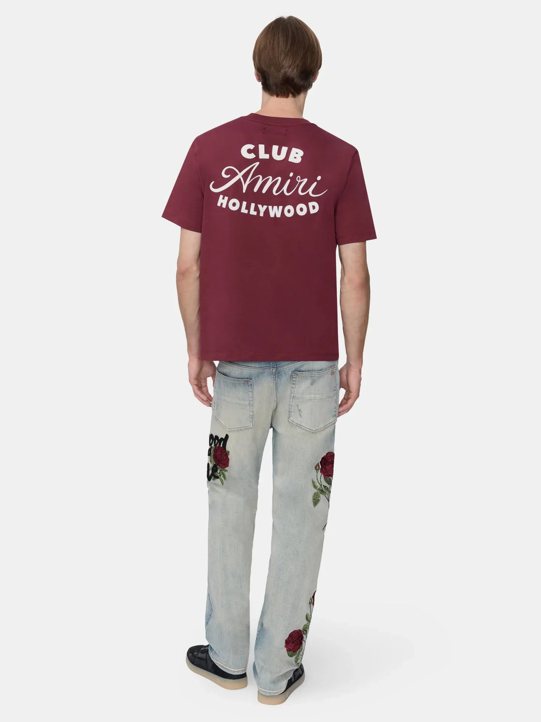 Club Amiri Tee - 2