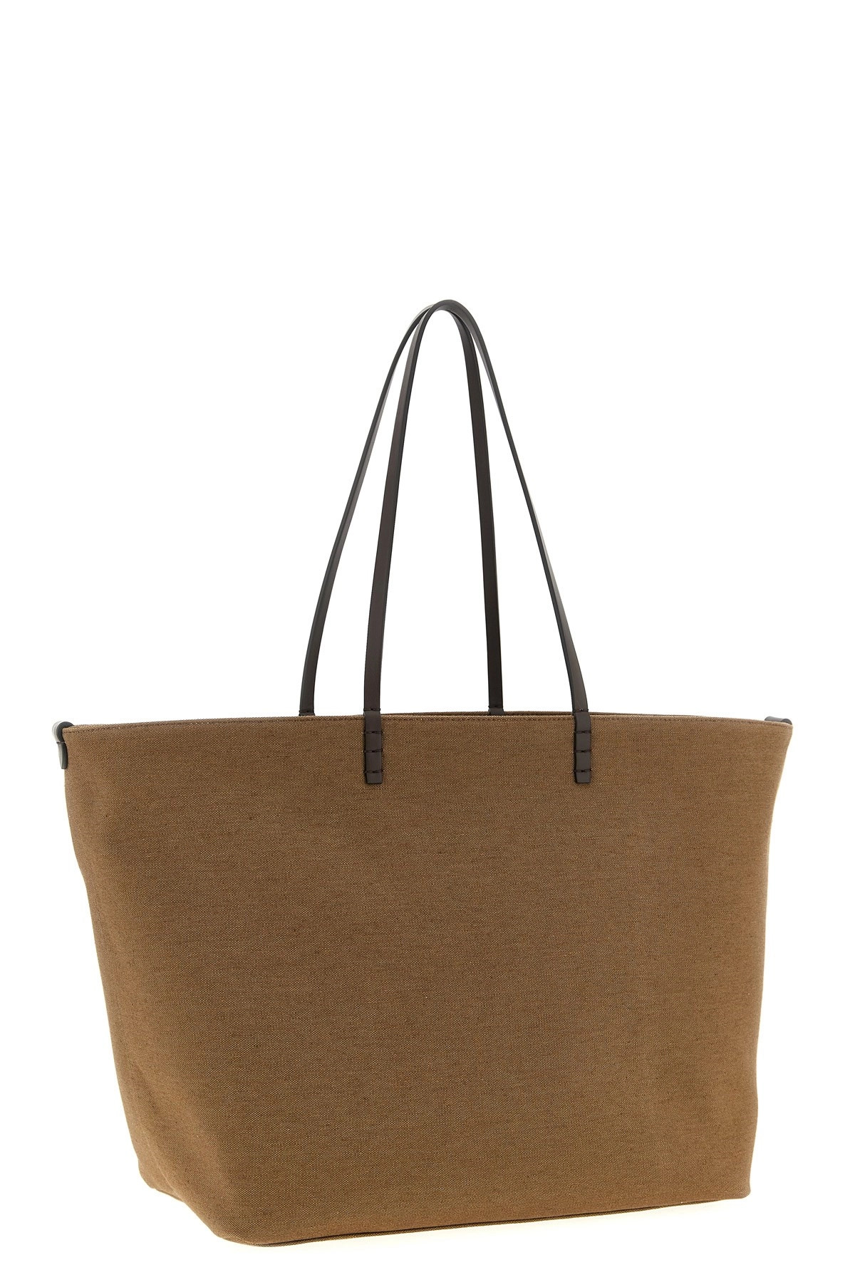 'Roll Large' reversible shopping bag - 4
