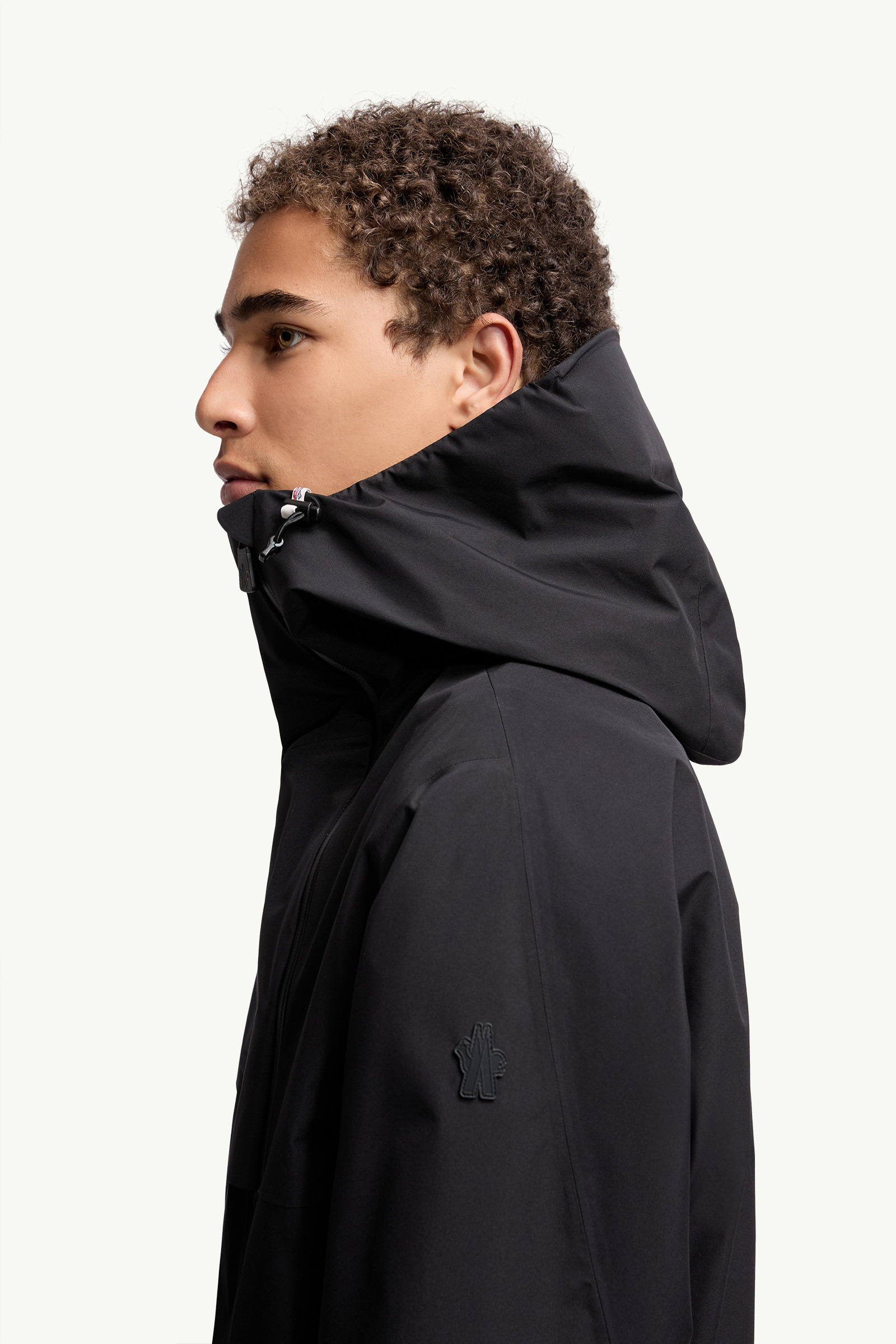 Staz Hooded GORE-TEX Ski Jacket - 4