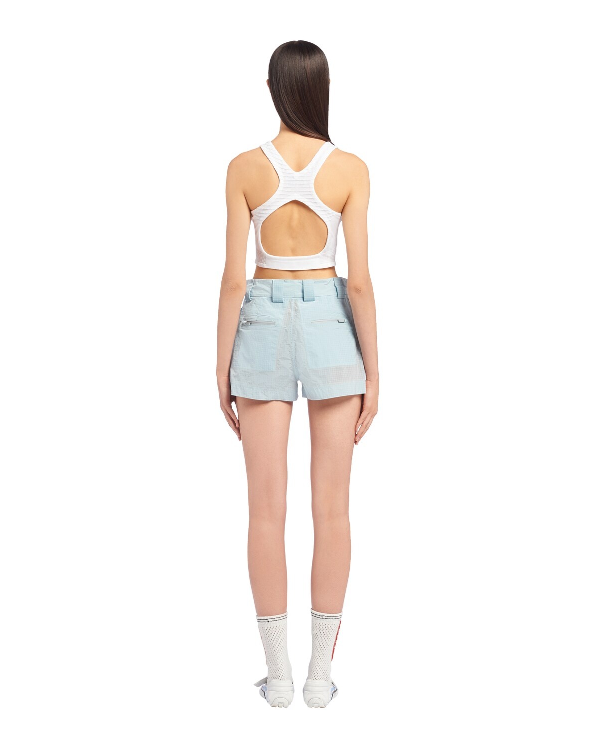 Ripstop shorts - 4