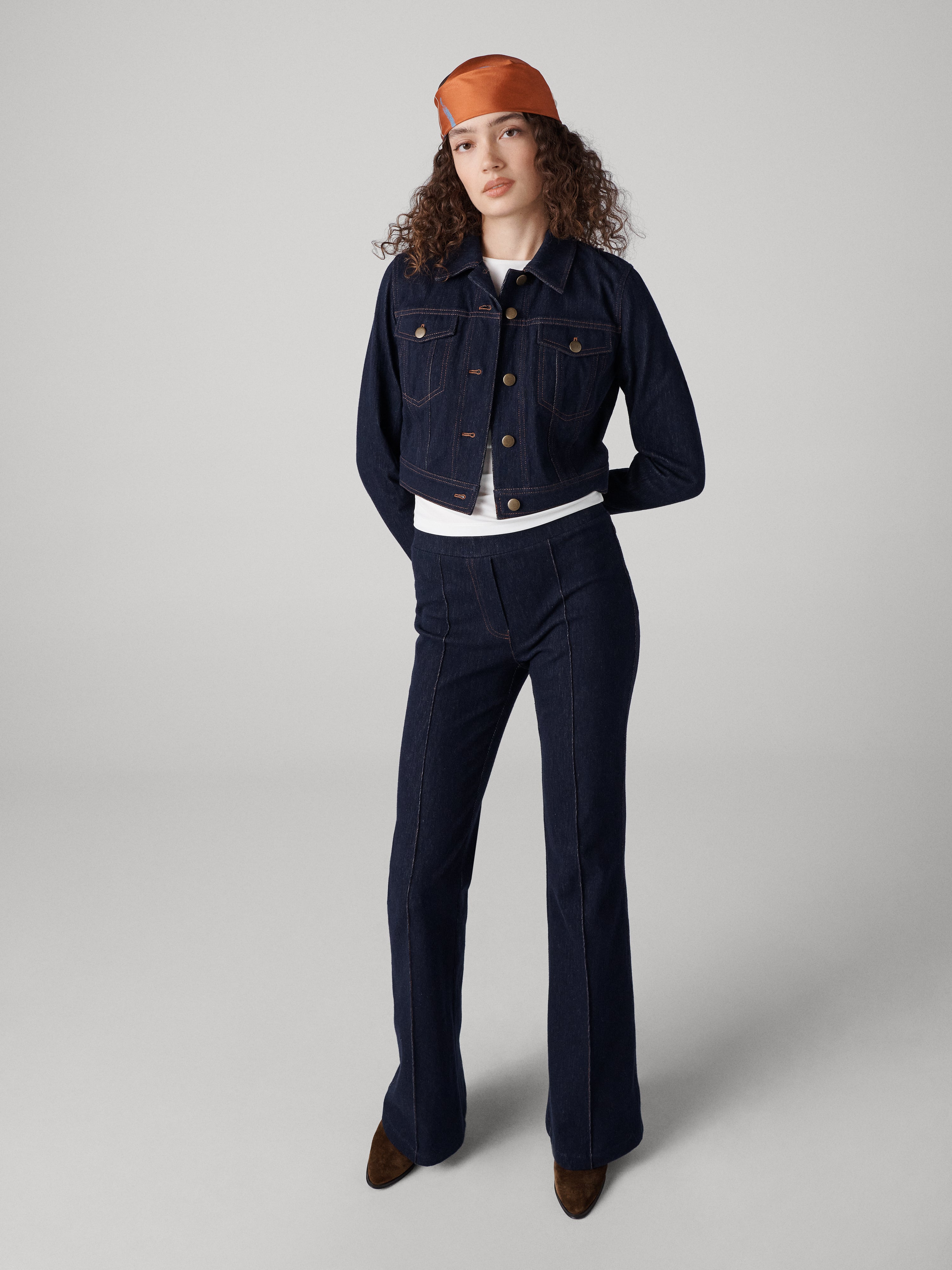 Elise Pants - 4