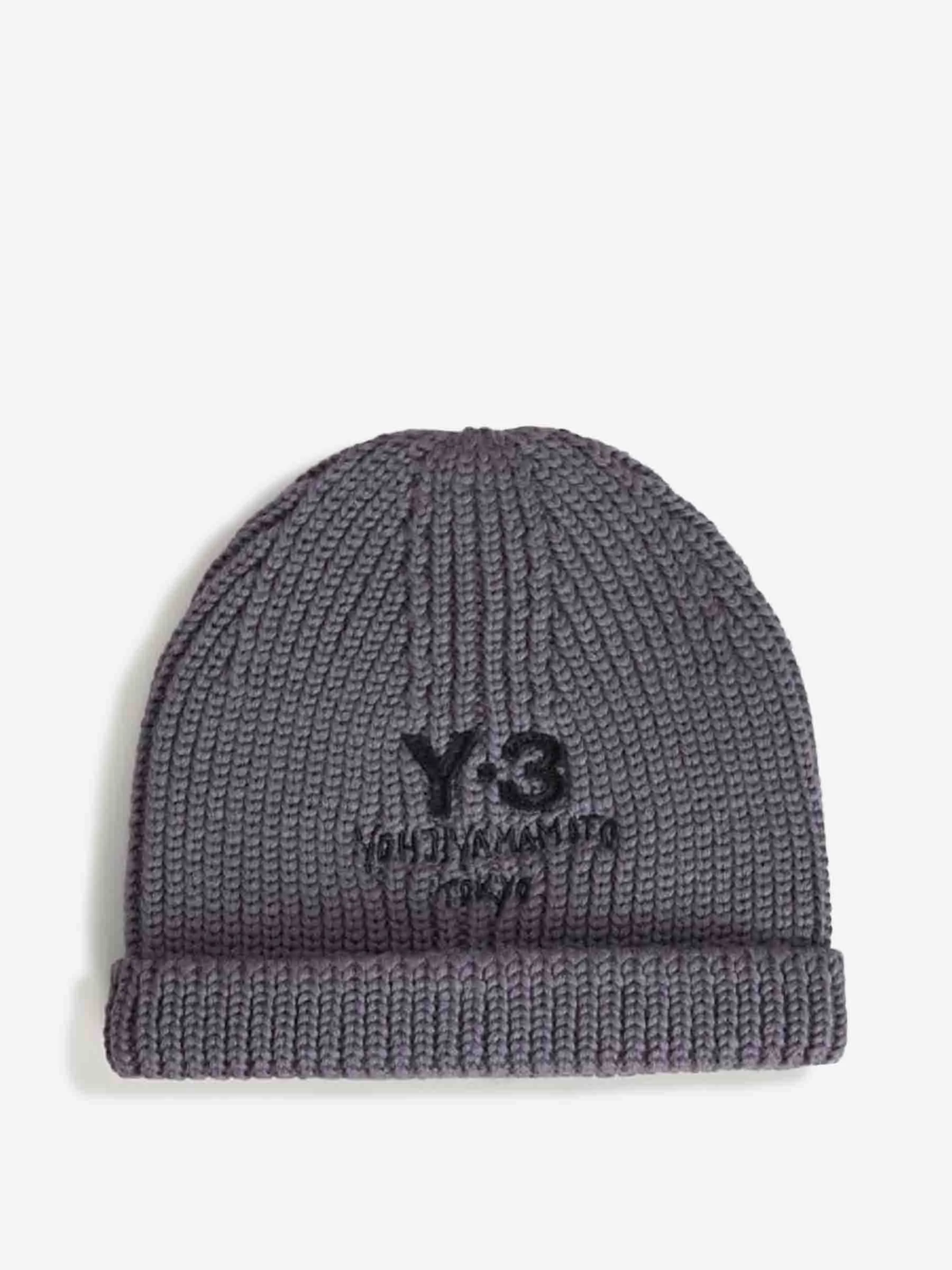 GORRO CHUNKY KNIT - 1