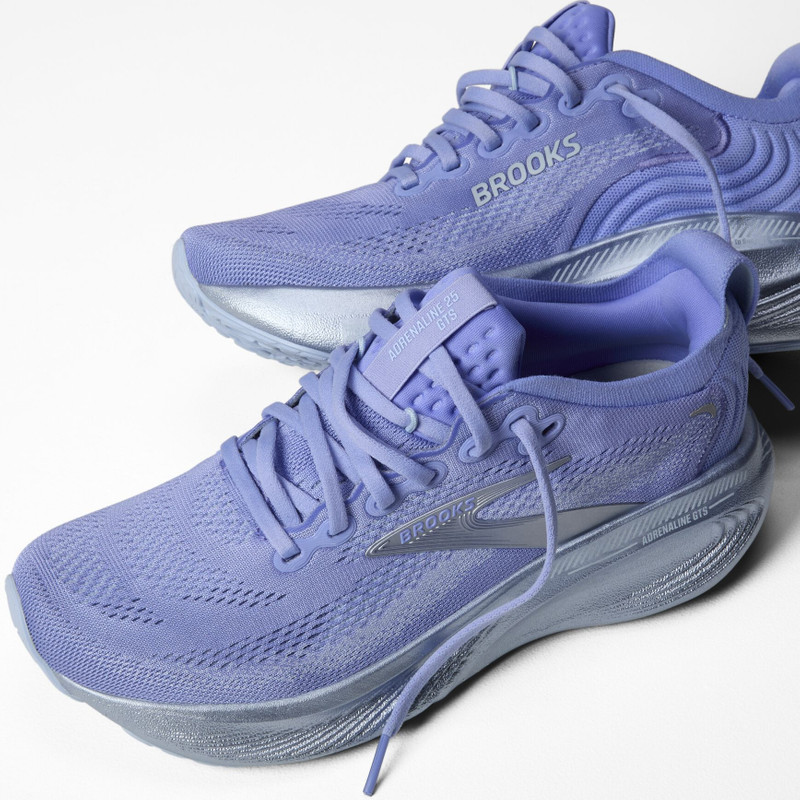 BROOKS Adrenaline GTS 25 outlook