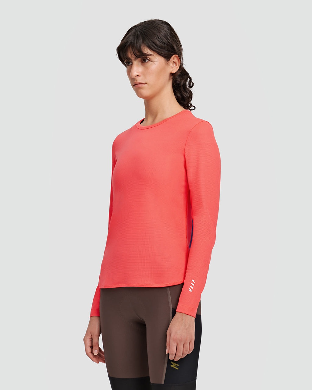 Women's Alt_Road™ LS Tee - 2