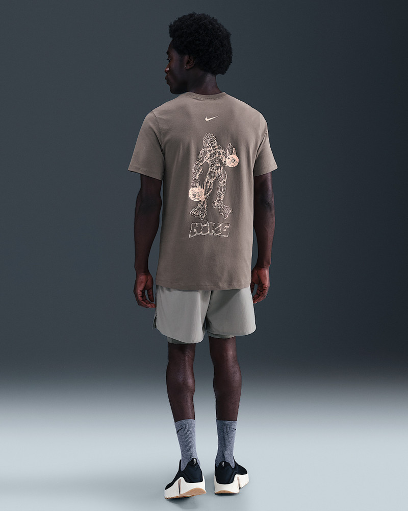 Nike Men's T-Shirt 5
