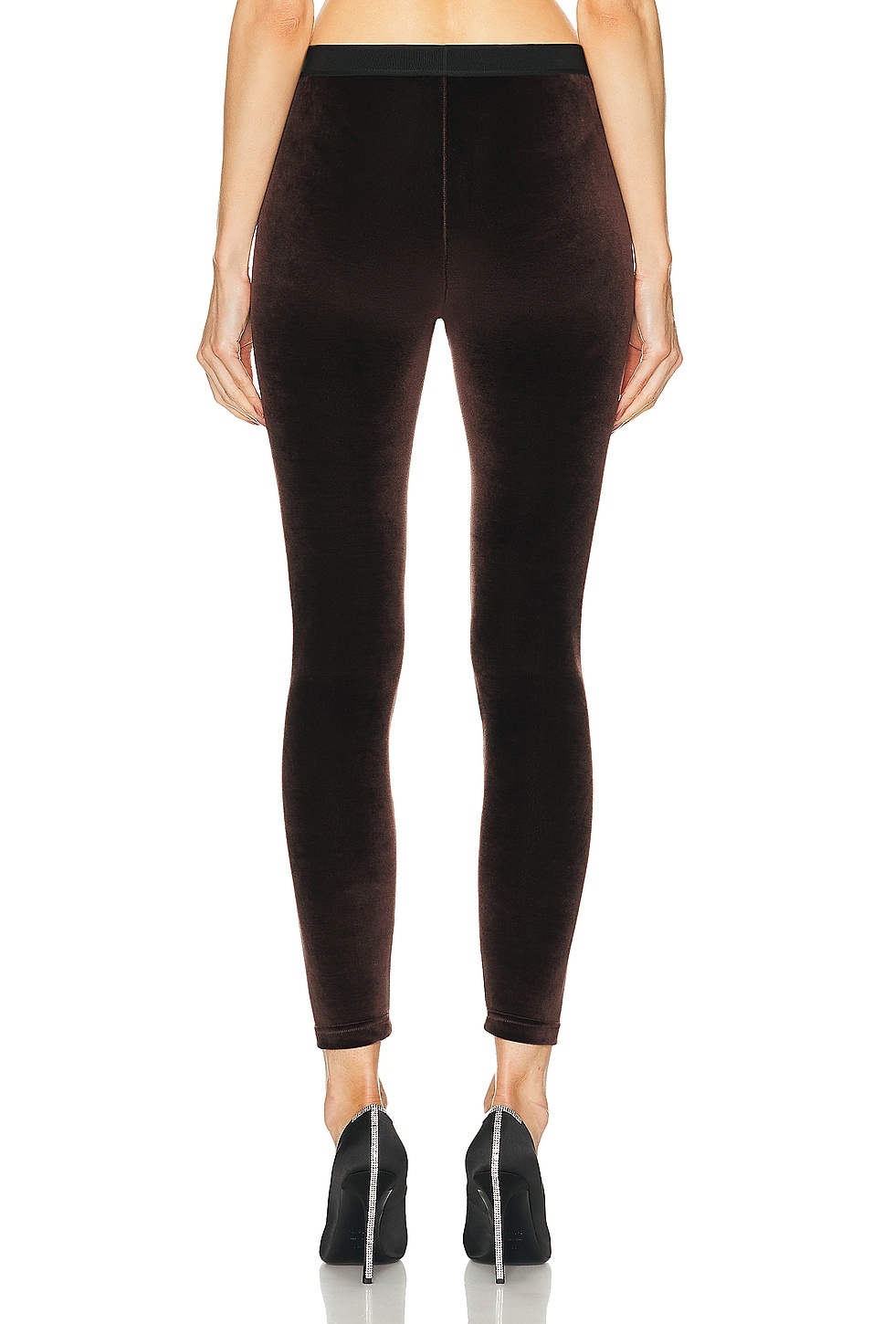 Signature Legging - 3