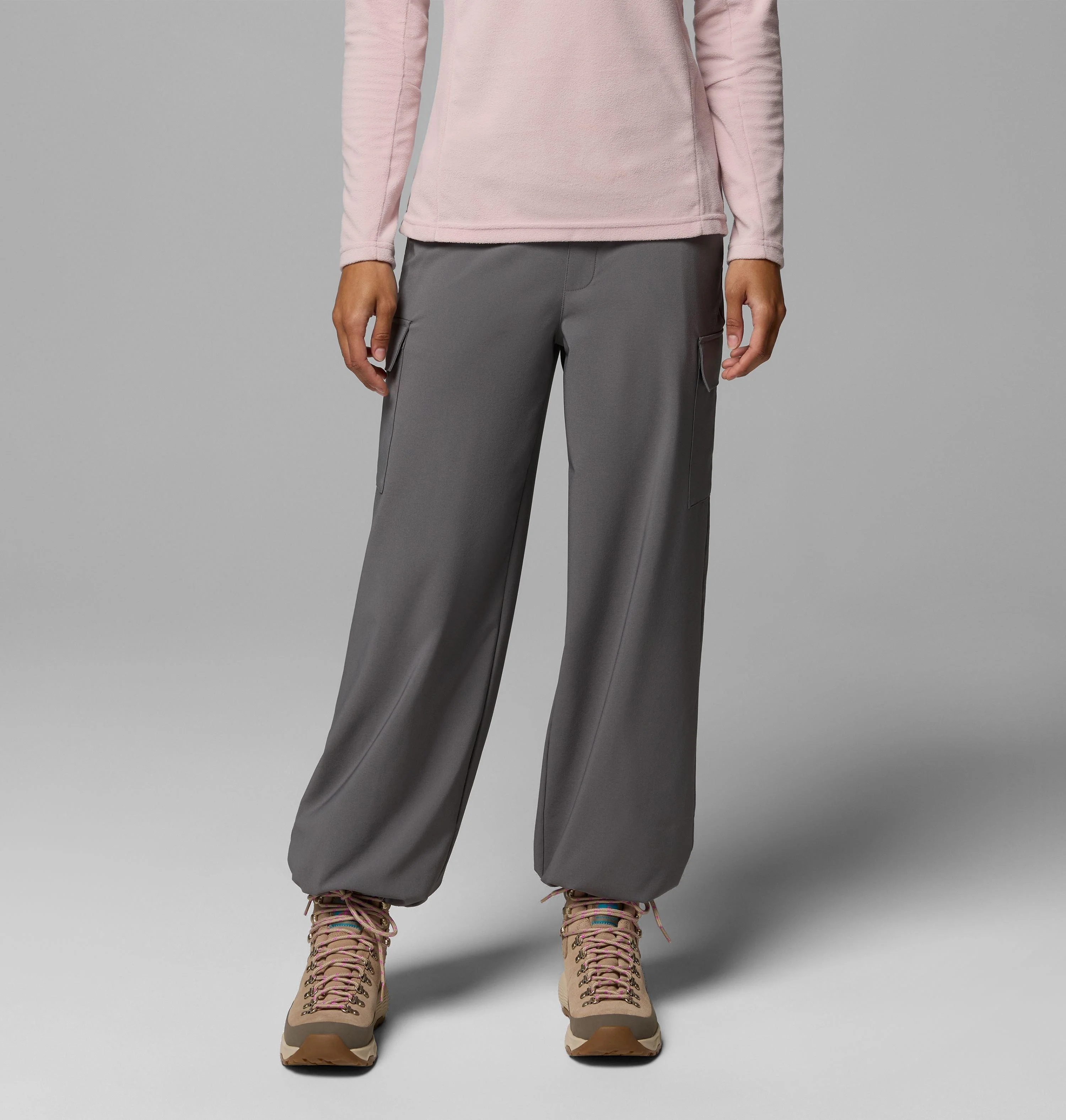 Women's All Seasons Cargo Pants - 1