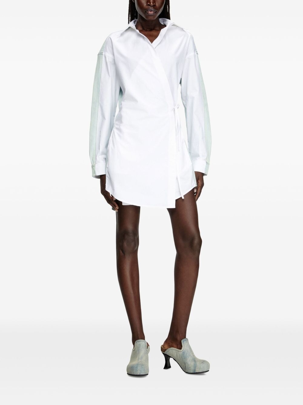 D-Elphi-Den dress - 3
