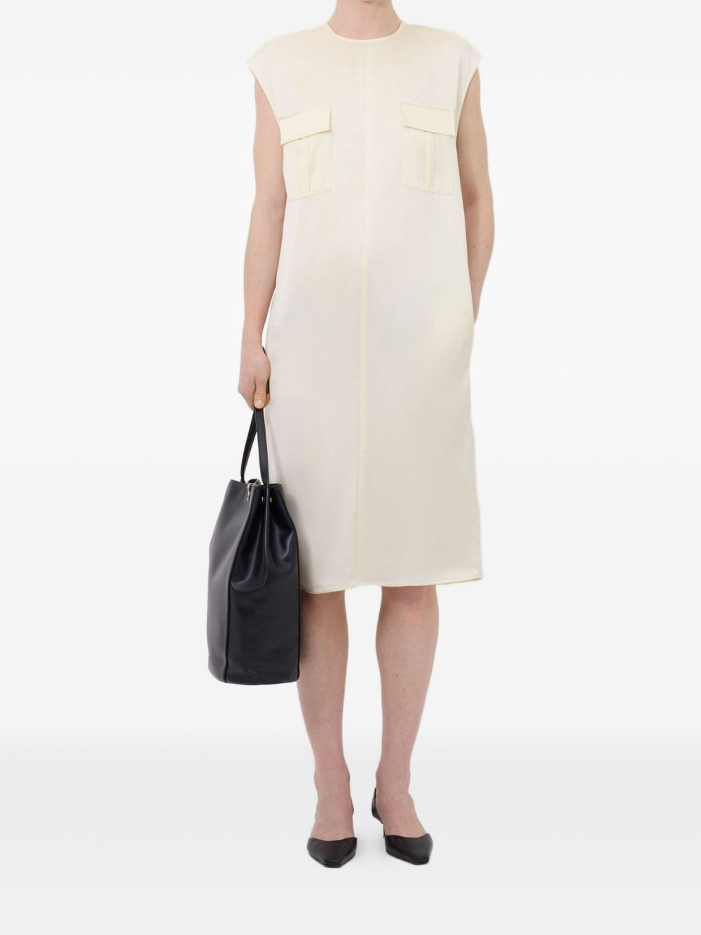 Seena midi dress - 2