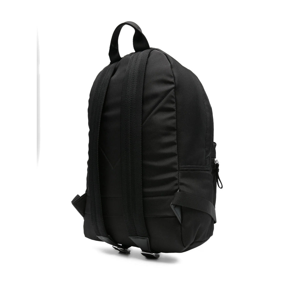 Kenzo Black Backpacks Men - 5