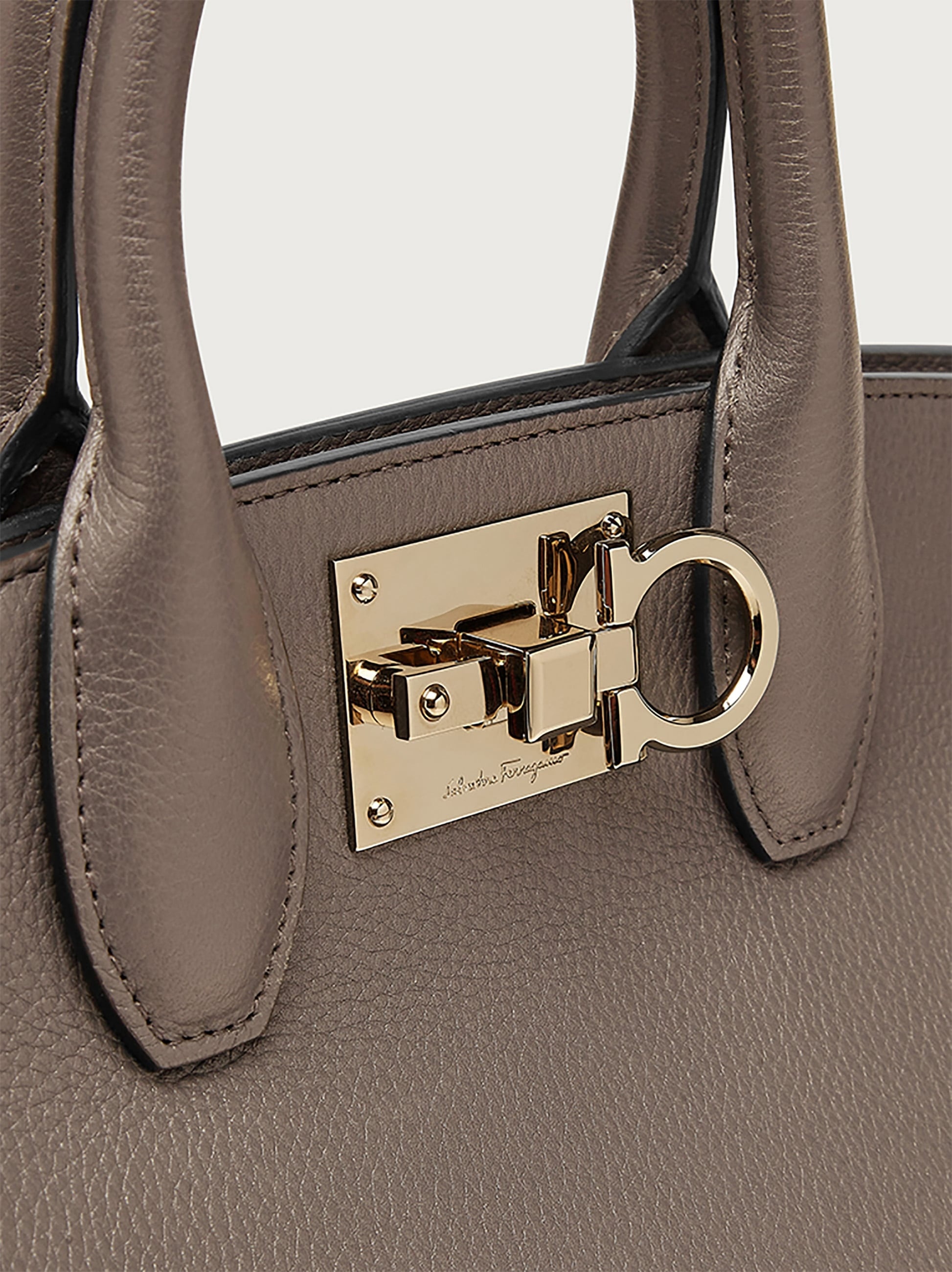 Ferragamo Studio bag (S) - 7