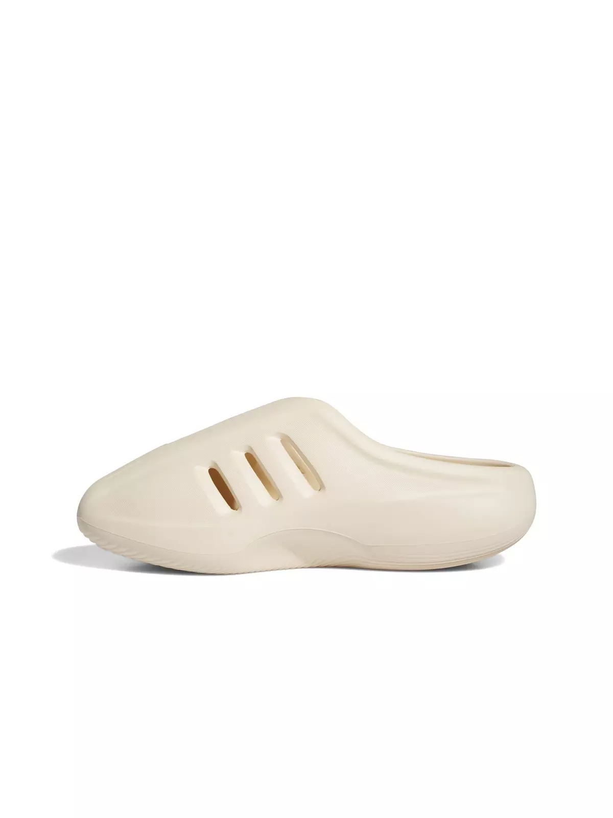 ADIFOM IIINFINITY Mule "Crystal Sand/Crystal Sand/Crystal Sand" Unisex Slide - 2