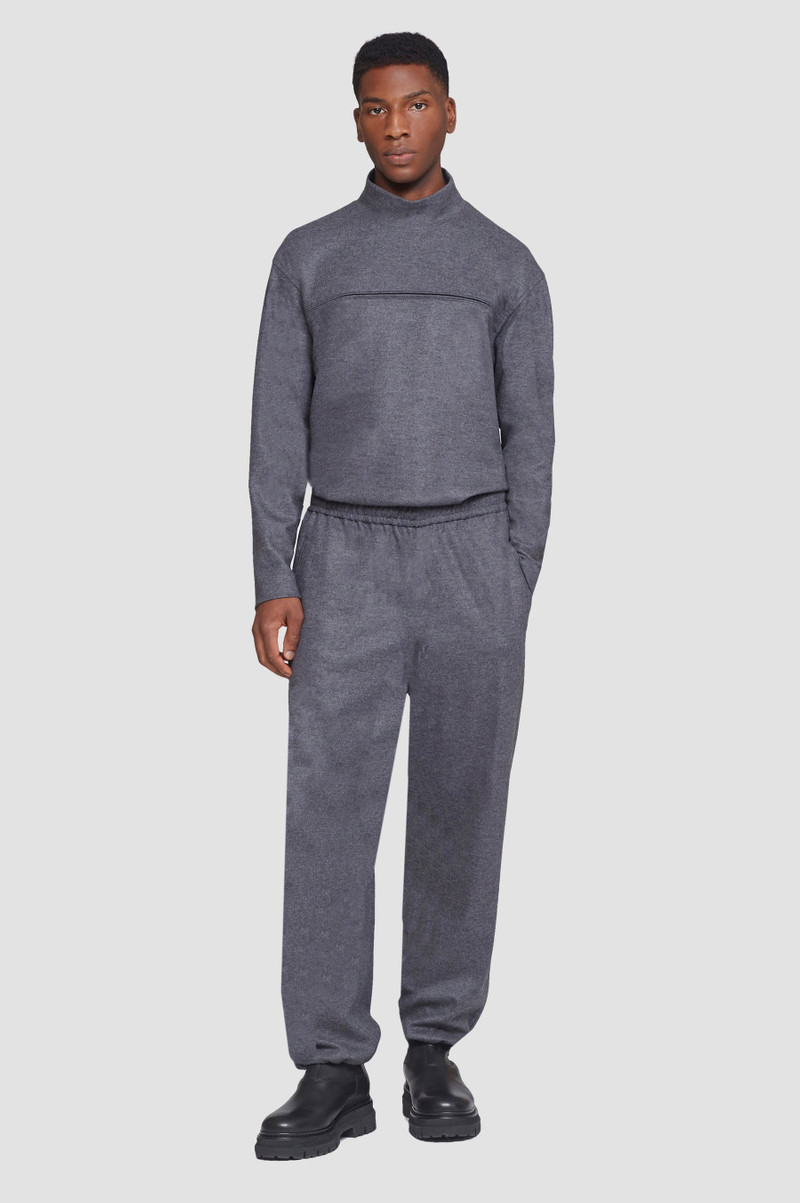 3.1 Phillip Lim Convertible Leisure Trouser outlook
